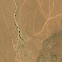 Satellite imagery of Hadjerat Sidi Slimane, DZ