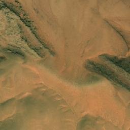 Satellite imagery of Hadjerat Sidi Slimane, DZ