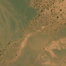 Satellite imagery of Oumm el Ardjem, DZ