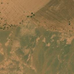 Satellite imagery of Oumm el Ardjem, DZ