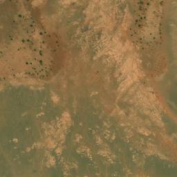 Satellite imagery of Oumm el Ardjem, DZ