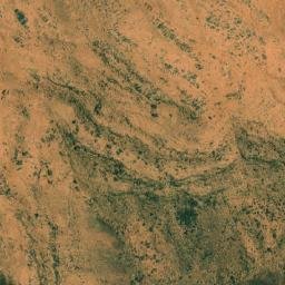 Satellite imagery of Djebel Haïmeur, DZ
