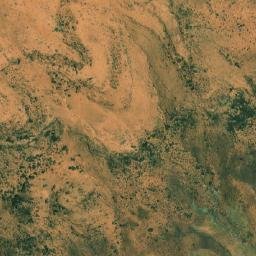 Satellite imagery of Djebel Haïmeur, DZ