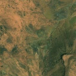 Satellite imagery of Djebel Haïmeur, DZ