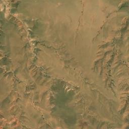 Satellite imagery of El Outid, DZ