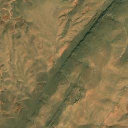 Satellite imagery of El Outid, DZ