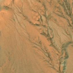 Satellite imagery of Kheneg ed Dis, DZ