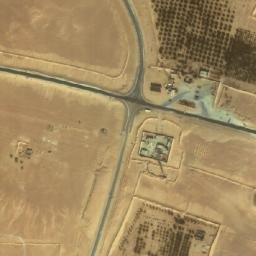 Satellite imagery of Draa el Alennda, DZ
