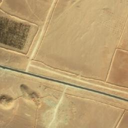 Satellite imagery of Draa el Alennda, DZ