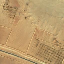 Satellite imagery of Draa el Alennda, DZ