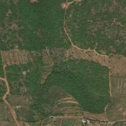 Satellite imagery of Ech Chahâmi, LB