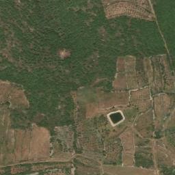 Satellite imagery of El Aaouaïnât, LB