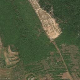 Satellite imagery of El Aaouaïnât, LB