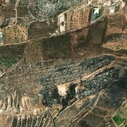 Satellite imagery of Dhour el Biyad, LB