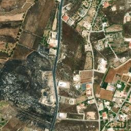 Satellite imagery of Dhour el Biyad, LB