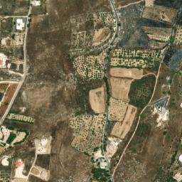 Satellite imagery of Dhour el Biyad, LB