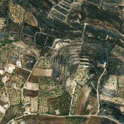 Satellite imagery of El Mzaïraa, LB