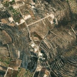 Satellite imagery of El Mzaïraa, LB