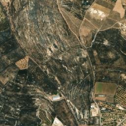 Satellite imagery of El Mzaïraa, LB