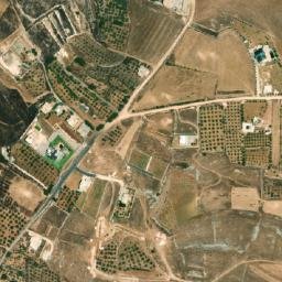 Satellite imagery of Aarid Sroubba, LB