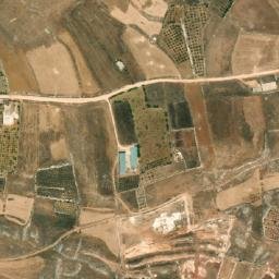Satellite imagery of Kroum ed Dahr, LB