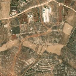Satellite imagery of Aarid el Laouz, LB