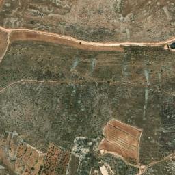 Satellite imagery of Aarid el Laouz, LB