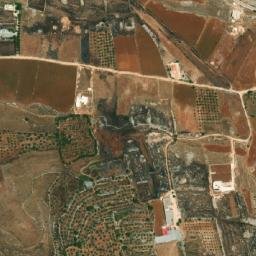 Satellite imagery of Kassayer ed Daoui, LB