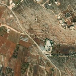 Satellite imagery of Kassayer ed Daoui, LB