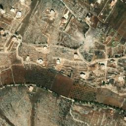 Satellite imagery of Kassayer ed Daoui, LB