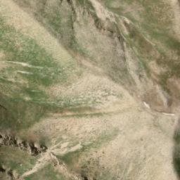 Satellite imagery of Kūh-e Vāregah Sīr, IR