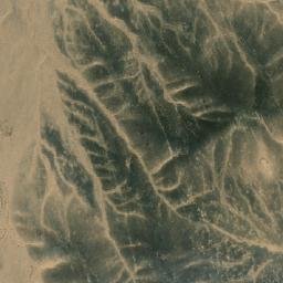 Satellite imagery of Khūlah-ye Buz Khōr, AF