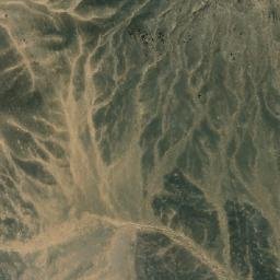 Satellite imagery of Khūlah-ye Buz Khōr, AF