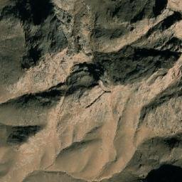 Satellite imagery of Kōh-e Khanjak Mazār, AF