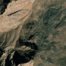 Satellite imagery of Kōh-e Khanjak Mazār, AF