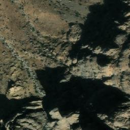 Satellite imagery of Kōh-e Pīr-e Jangī, AF