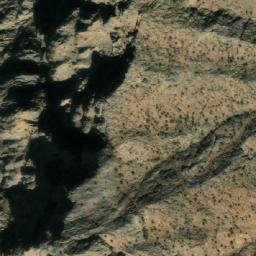 Satellite imagery of Kōh-e Pīr-e Jangī, AF