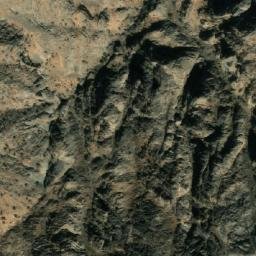 Satellite imagery of Kōh-e Pīr-e Jangī, AF