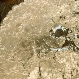 Satellite imagery of Rāhrow-e Zālak, AF