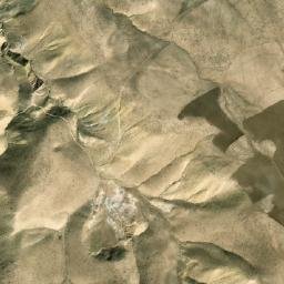 Satellite imagery of Sōrāwak, AF