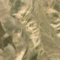 Satellite imagery of Sōrāwak, AF