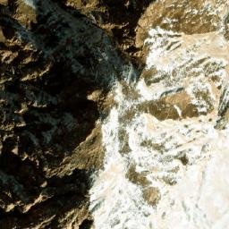 Satellite imagery of Tangī Surkh, AF