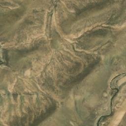 Satellite imagery of Damghūr Tapah, AF