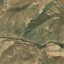 Satellite imagery of Damghūr Tapah, AF
