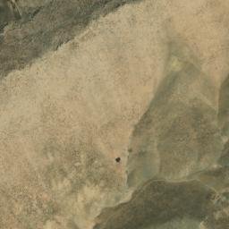 Satellite imagery of Bal Targhatū Selseleh Ghr̲ūnah, AF