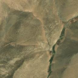 Satellite imagery of Bal Targhatū Selseleh Ghr̲ūnah, AF