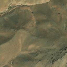Satellite imagery of Bal Targhatū Selseleh Ghr̲ūnah, AF