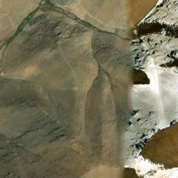 Satellite imagery of Kajatāq Band, AF