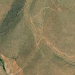 Satellite imagery of Kajaţāq Ghar, AF