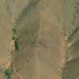 Satellite imagery of Kajaţāq Ghar, AF